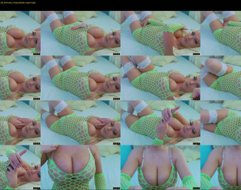 kellybabee — 19 minute Chaturbate female naked cam show, 720p, May 19, 2023