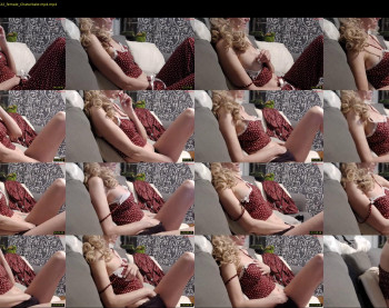 s_mailleee — 110 minute Chaturbate female naked cam show, 720p, May 20, 2023