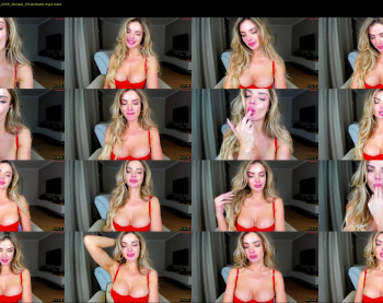 beaute_fatale — 10 minute Chaturbate female naked cam show, 720p, May 20, 2023