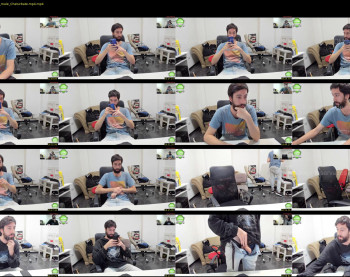 classied — 48 minute Chaturbate male naked cam show, 720p, May 20, 2023