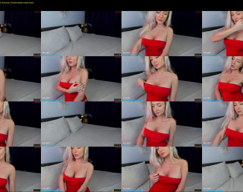 dee_nise — 17 minute Chaturbate female naked cam show, 720p, May 20, 2023