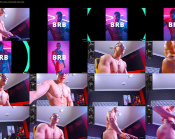 dylanlenox — 119 minute Chaturbate male naked cam show, 720p, May 20, 2023