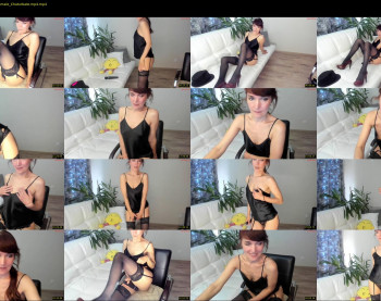 fritha — 39 minute Chaturbate female naked cam show, 720p, May 21, 2023