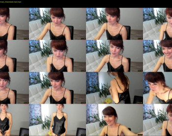 fritha — 13 minute Chaturbate female naked cam show, 720p, May 21, 2023