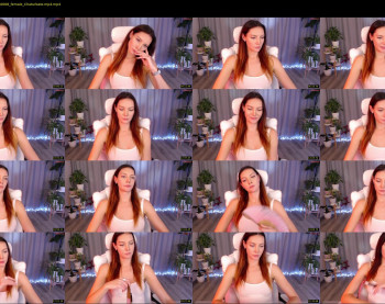 katrin_sweeft — 36 minute Chaturbate female naked cam show, 720p, May 21, 2023