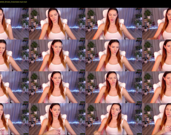 katrin_sweeft — 7 minute Chaturbate female naked cam show, 720p, May 21, 2023