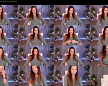 katrin_sweeft — 42 minute Chaturbate female naked cam show, 720p, May 21, 2023