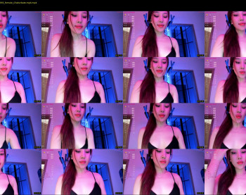 korean_sua — 6 minute Chaturbate female naked cam show, 720p, May 20, 2023
