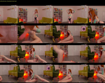 loony_moony — 40 minute Chaturbate couple naked cam show, 720p, May 20, 2023