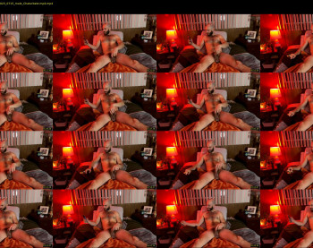 mountainman220 — 6 minute Chaturbate male naked cam show, 720p, May 20, 2023