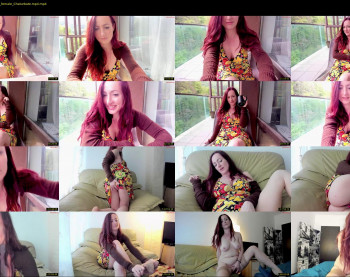 ms_mel — 121 minute Chaturbate female naked cam show, 720p, May 20, 2023