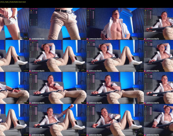 night_wwwolf — 18 minute Chaturbate male naked cam show, 720p, May 20, 2023