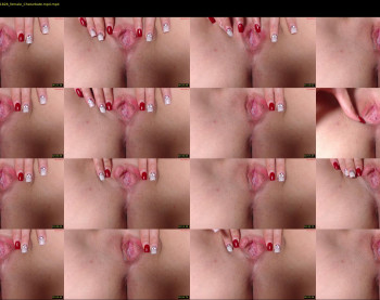 small_angels — 8 minute Chaturbate female naked cam show, 720p, May 20, 2023