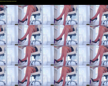 _d_a_s_h_a_ — 4 minute Chaturbate female naked cam show, 720p, May 21, 2023