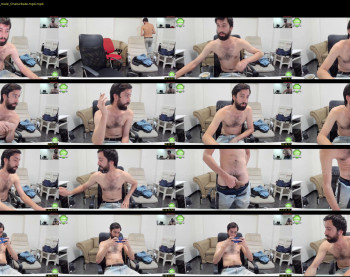 classied — 120 minute Chaturbate male naked cam show, 720p, May 21, 2023