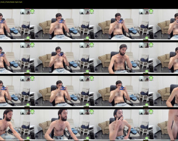 classied — 48 minute Chaturbate male naked cam show, 720p, May 21, 2023