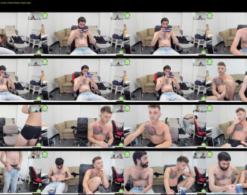 classied — 120 minute Chaturbate male naked cam show, 720p, May 21, 2023