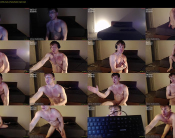 dmitrydickov — 121 minute Chaturbate male naked cam show, 720p, May 21, 2023