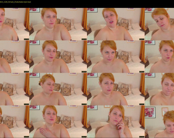 florencebigsizebb — 39 minute Chaturbate female naked cam show, 720p, May 21, 2023