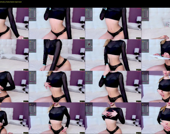 hator_ — 7 minute Chaturbate female naked cam show, 720p, May 22, 2023
