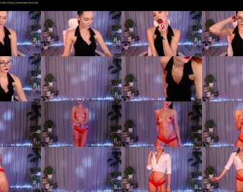 katrin_sweeft — 41 minute Chaturbate female naked cam show, 720p, May 21, 2023