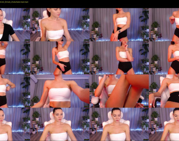 katrin_sweeft — 55 minute Chaturbate female naked cam show, 720p, May 22, 2023