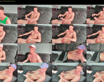 natan_grand — 68 minute Chaturbate male naked cam show, 720p, May 21, 2023