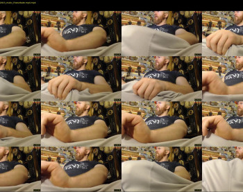 redhead4fun — 26 minute Chaturbate male naked cam show, 480p, May 21, 2023