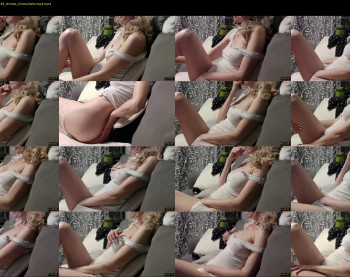 s_mailleee — 23 minute Chaturbate female naked cam show, 720p, May 22, 2023
