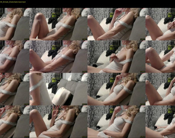 s_mailleee — 67 minute Chaturbate female naked cam show, 720p, May 22, 2023