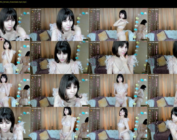 selenamills — 121 minute Chaturbate female naked cam show, 720p, May 21, 2023