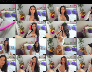 devilish_goddes — 41 minute Chaturbate female naked cam show, 720p, May 22, 2023