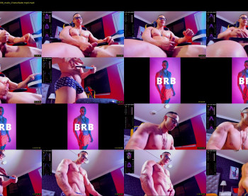 dylanlenox — 121 minute Chaturbate male naked cam show, 720p, May 22, 2023
