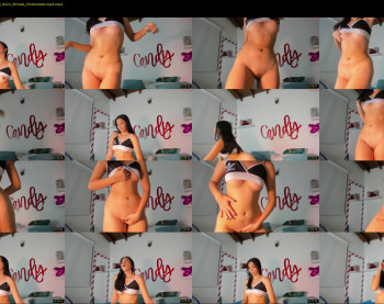 emiily_parkerr — 19 minute Chaturbate female naked cam show, 720p, May 23, 2023