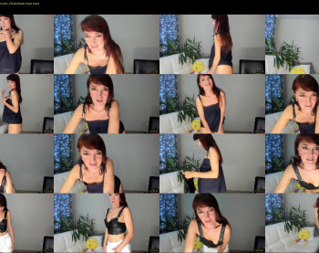 fritha — 22 minute Chaturbate female naked cam show, 720p, May 22, 2023