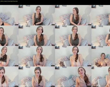 task_manager — 121 minute Chaturbate couple naked cam show, 720p, May 22, 2023