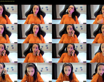 thaispice — 34 minute Chaturbate female naked cam show, 480p, May 22, 2023