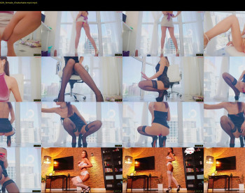 _d_a_s_h_a_ — 98 minute Chaturbate female naked cam show, 720p, May 23, 2023