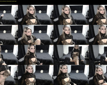 _ergo_proxy — 38 minute Chaturbate female naked cam show, 720p, May 24, 2023
