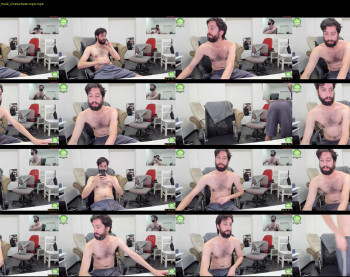 classied — 13 minute Chaturbate male naked cam show, 720p, May 23, 2023