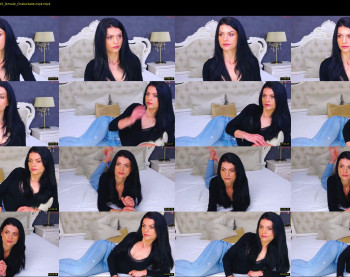 crystallluv — 66 minute Chaturbate female naked cam show, 720p, May 23, 2023