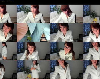 fritha — 25 minute Chaturbate female naked cam show, 720p, May 23, 2023