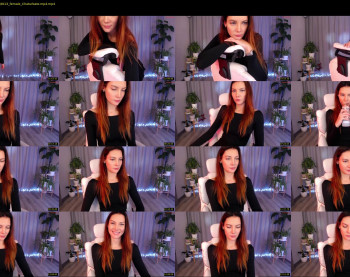 katrin_sweeft — 18 minute Chaturbate female naked cam show, 720p, May 24, 2023