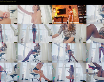 _d_a_s_h_a_ — 121 minute Chaturbate female naked cam show, 720p, May 24, 2023