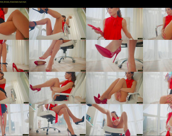 _d_a_s_h_a_ — 100 minute Chaturbate female naked cam show, 720p, May 25, 2023