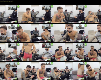 classied — 120 minute Chaturbate male naked cam show, 720p, May 24, 2023