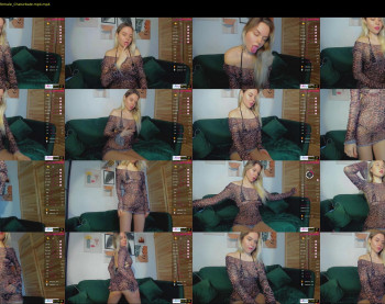 corni__ — 54 minute Chaturbate female naked cam show, 720p, May 24, 2023