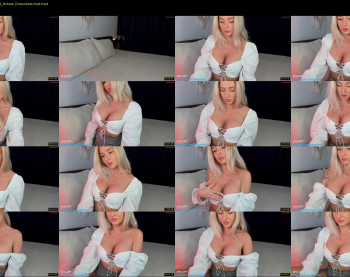 dee_nise — 31 minute Chaturbate female naked cam show, 720p, May 24, 2023