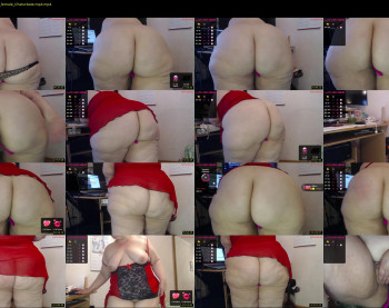 gitnorili — 95 minute Chaturbate female naked cam show, 480p, May 24, 2023