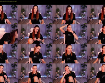 katrin_sweeft — 36 minute Chaturbate female naked cam show, 720p, May 25, 2023